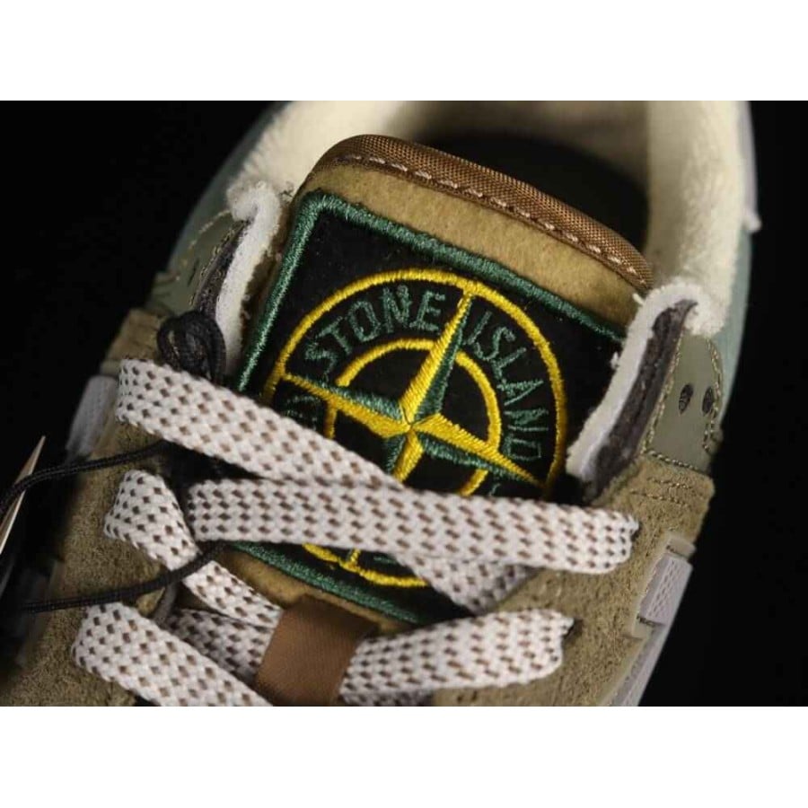 Stone Island x 574 Legacy