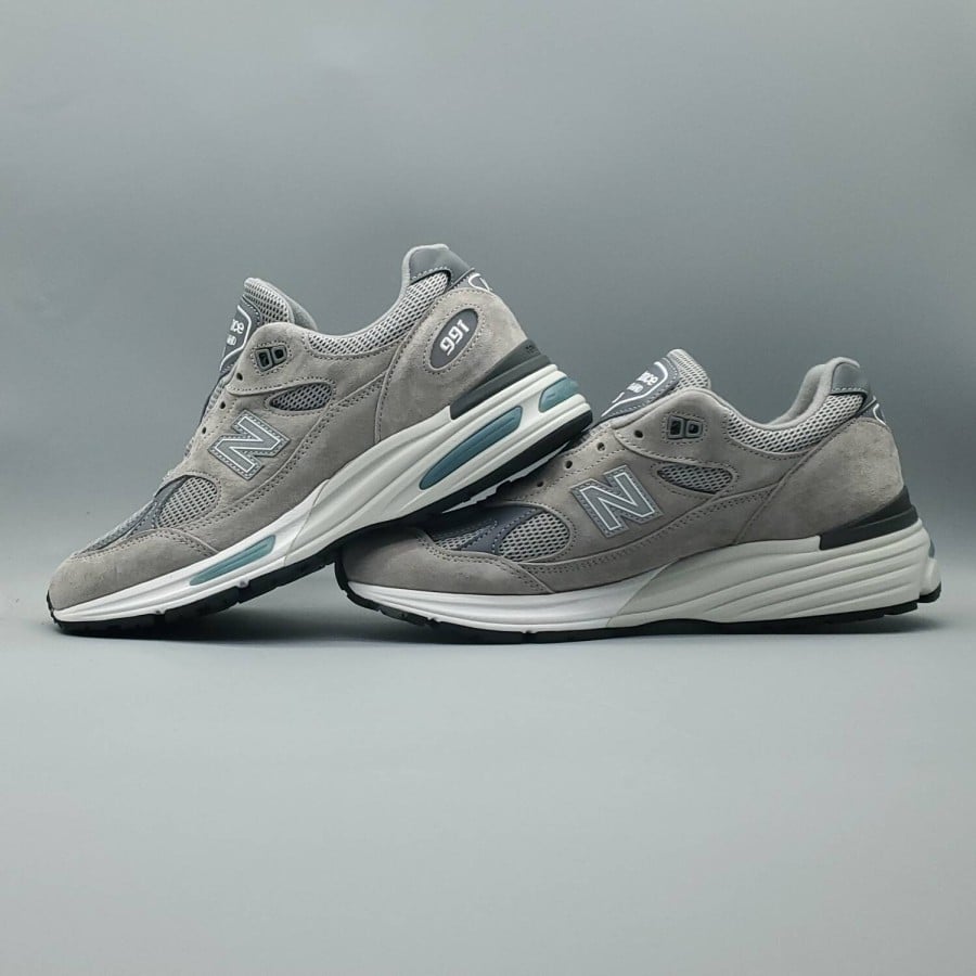 991v2 Made in England