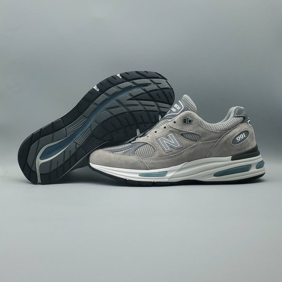 991v2 Made in England