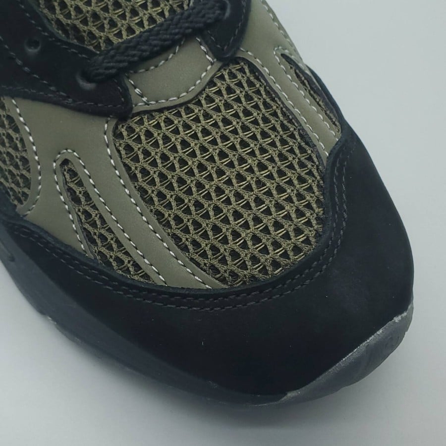 Stone Island x 991v2 Made in England