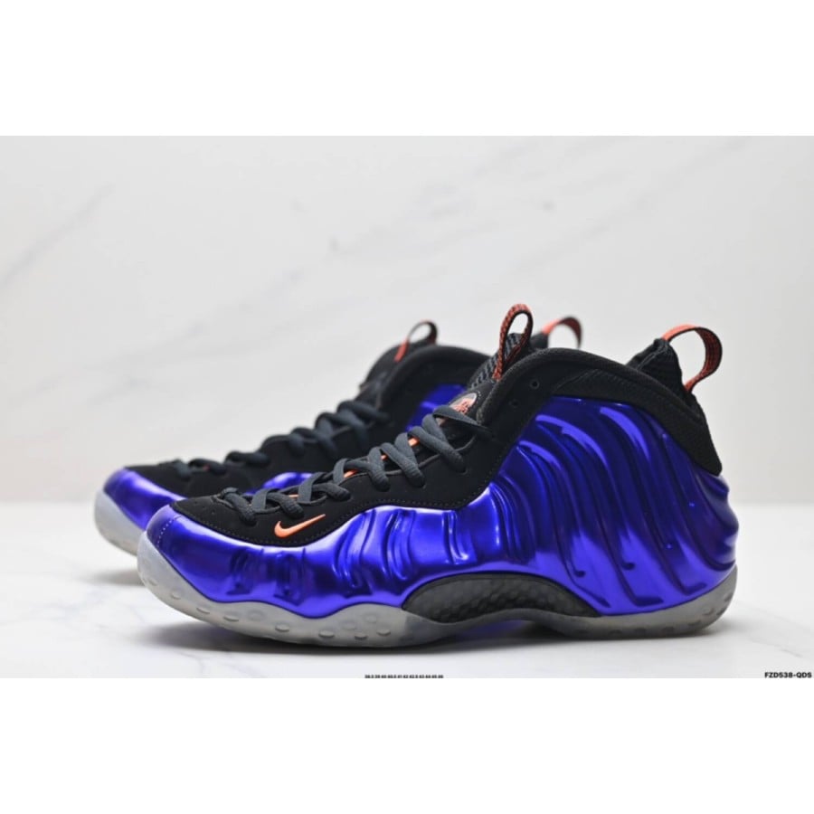 Air Foamposite One