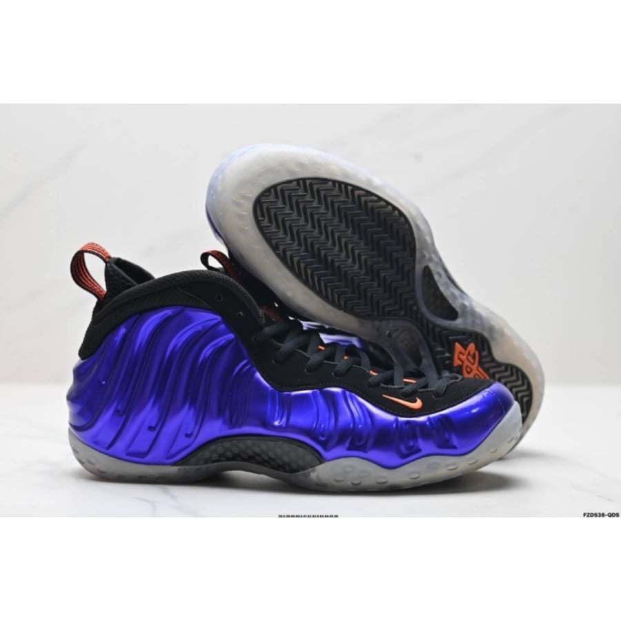 Air Foamposite One