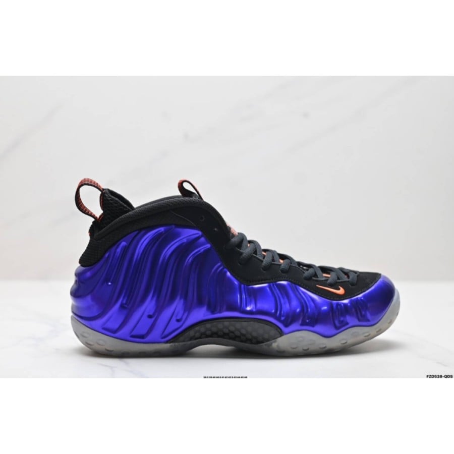 Air Foamposite One
