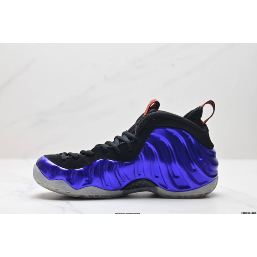 Air Foamposite One