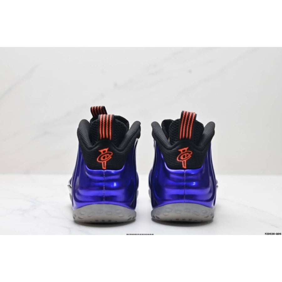 Air Foamposite One