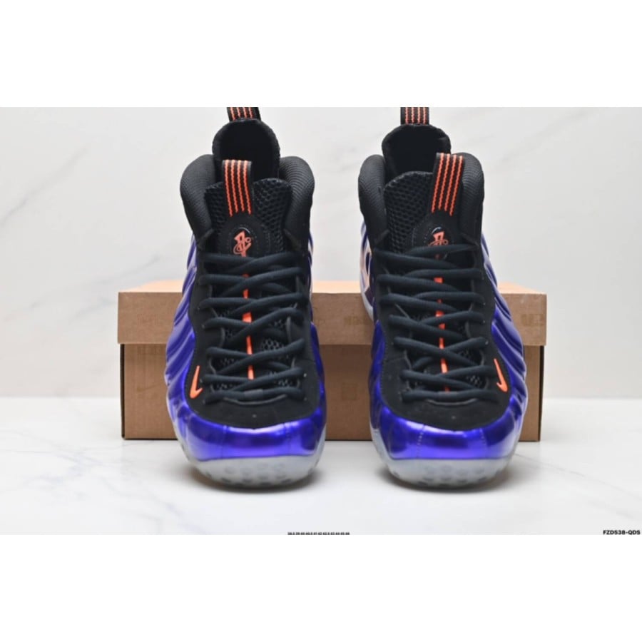 Air Foamposite One