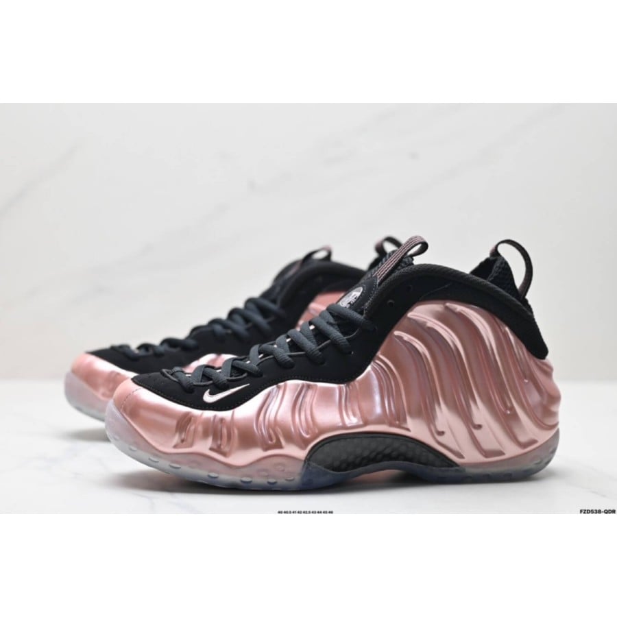 Air Foamposite One