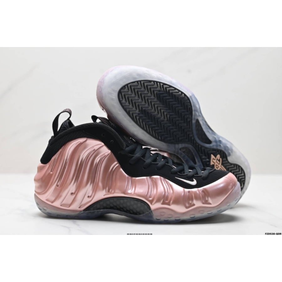 Air Foamposite One