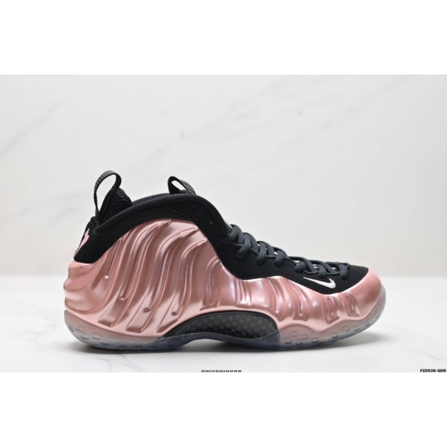 Air Foamposite One