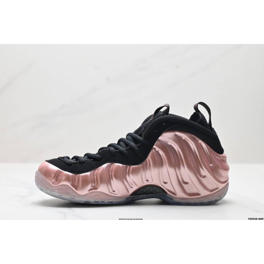 Air Foamposite One