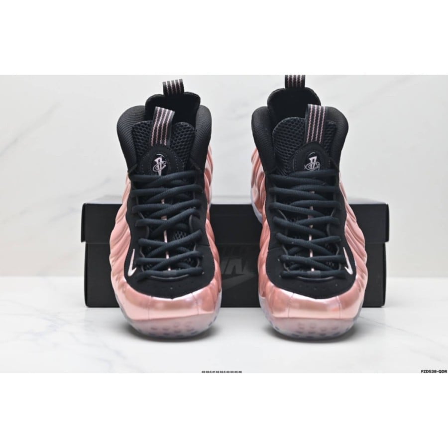Air Foamposite One