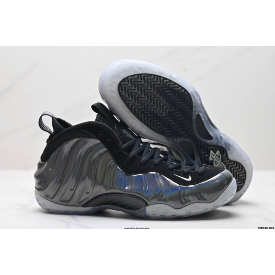 Air Foamposite One 