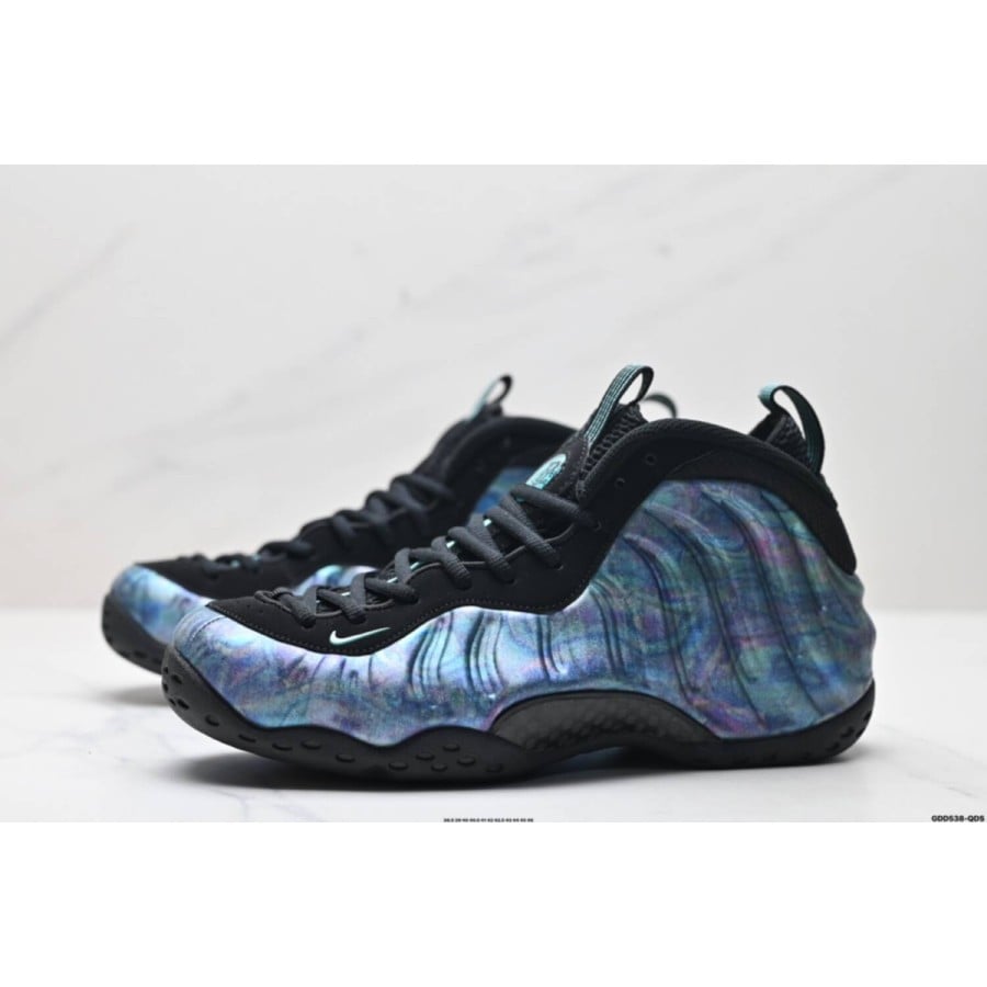 Air Foamposite One Premium 