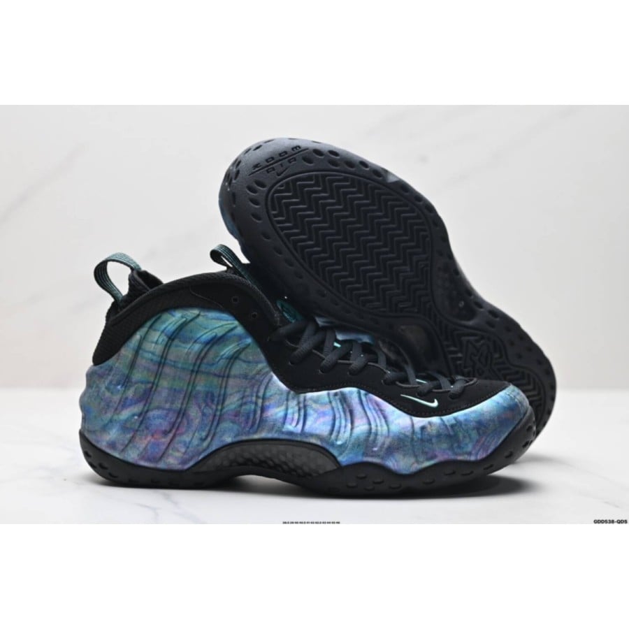 Air Foamposite One Premium 