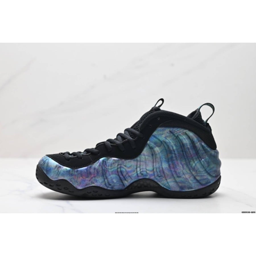 Air Foamposite One Premium 