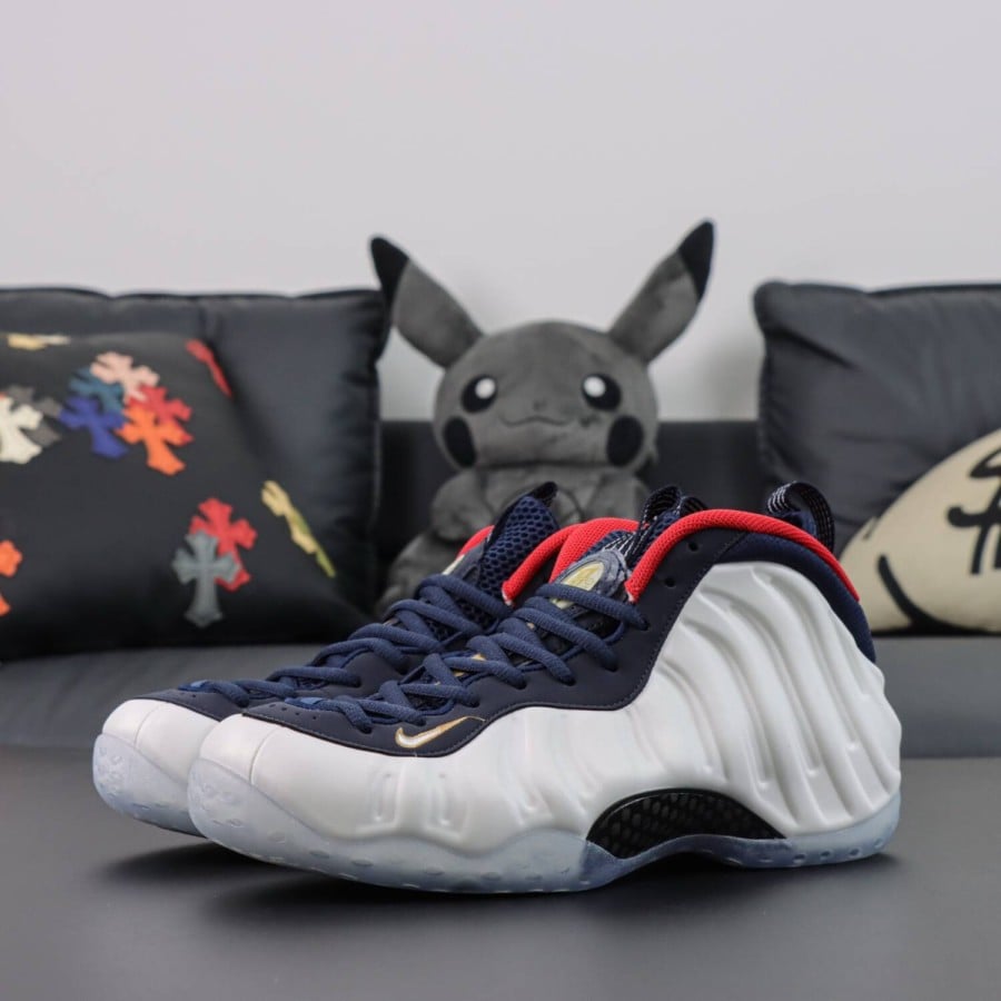 Air Foamposite One PRM