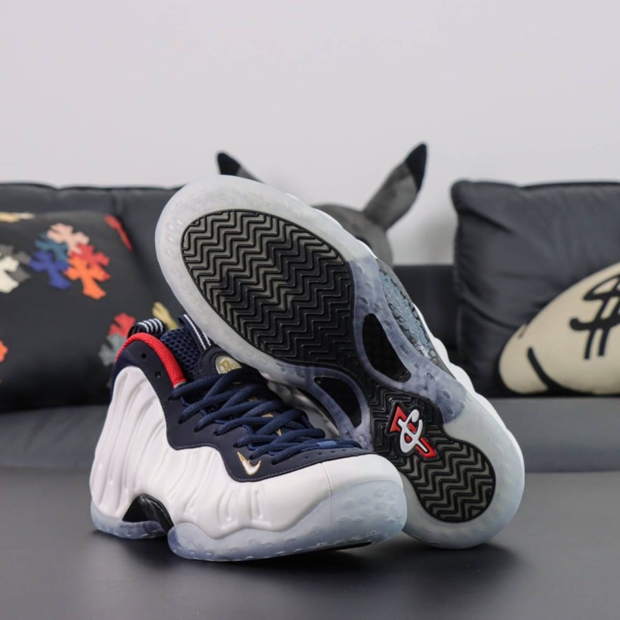 Air Foamposite One PRM
