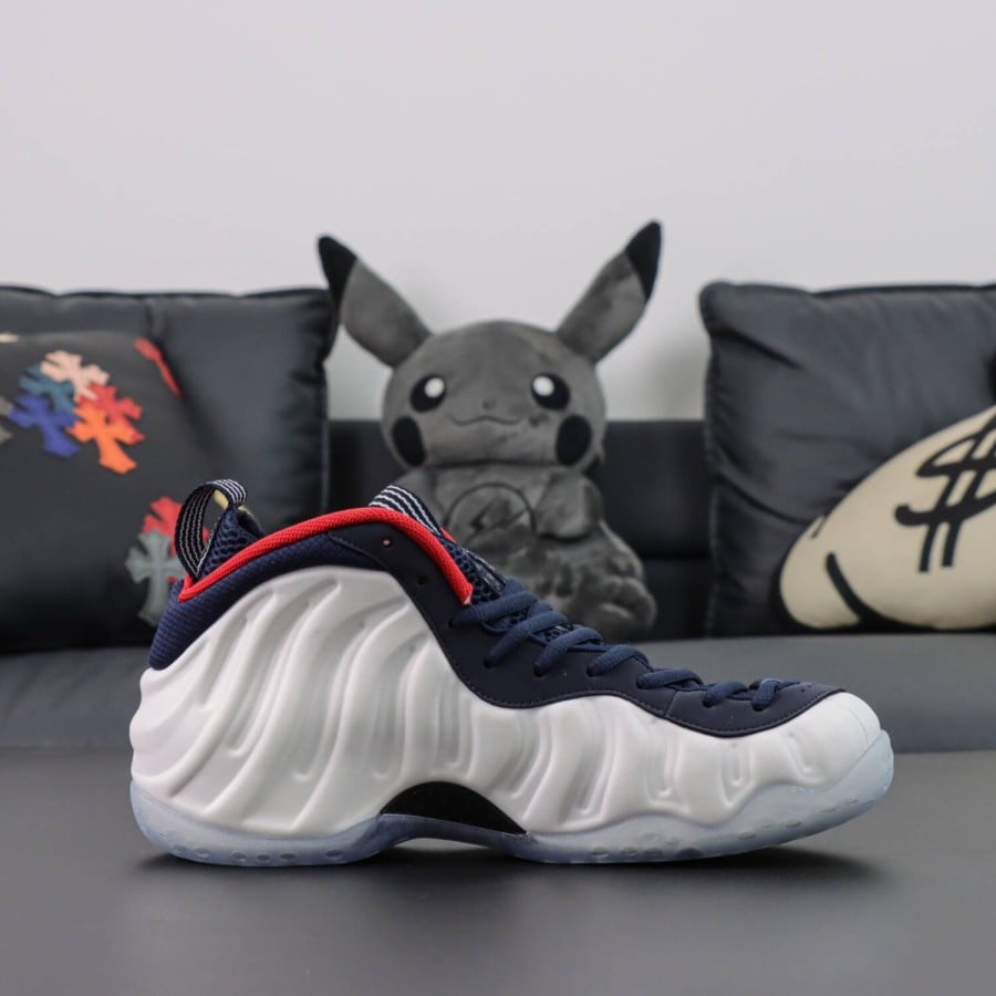 Air Foamposite One PRM