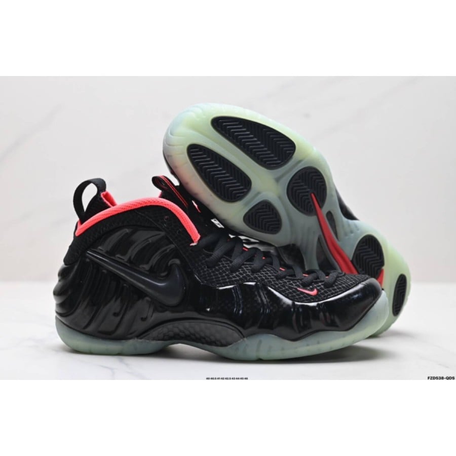Air Foamposite Pro Prm