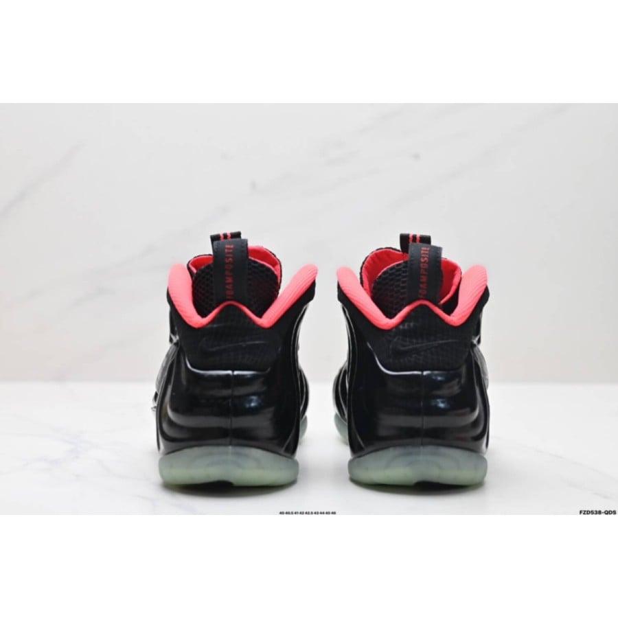 Air Foamposite Pro Prm