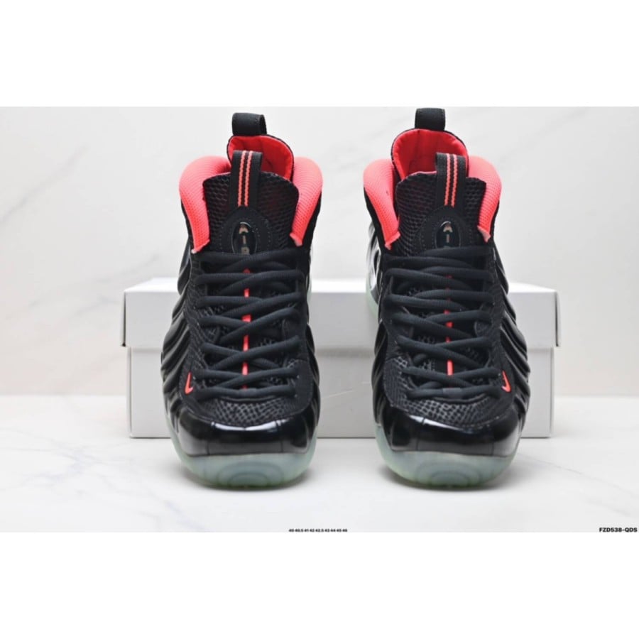 Air Foamposite Pro Prm