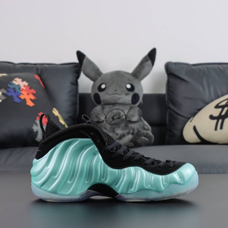 Air Foamposite Pro