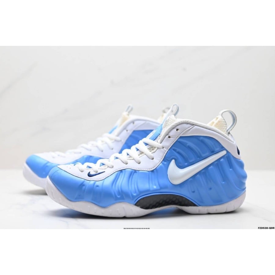 Air Foamposite Pro