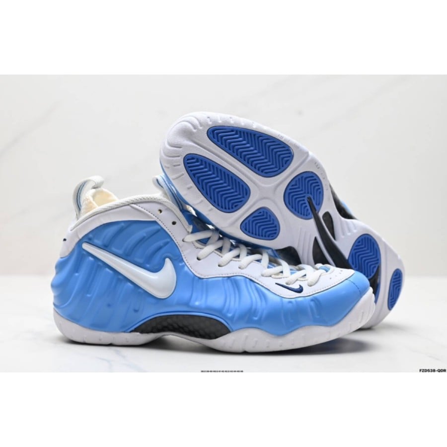 Air Foamposite Pro