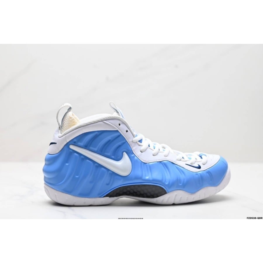 Air Foamposite Pro