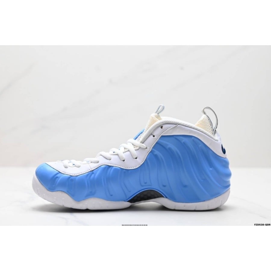Air Foamposite Pro