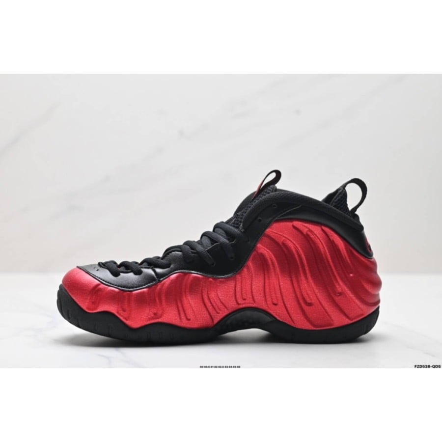 Air Foamposite Pro 