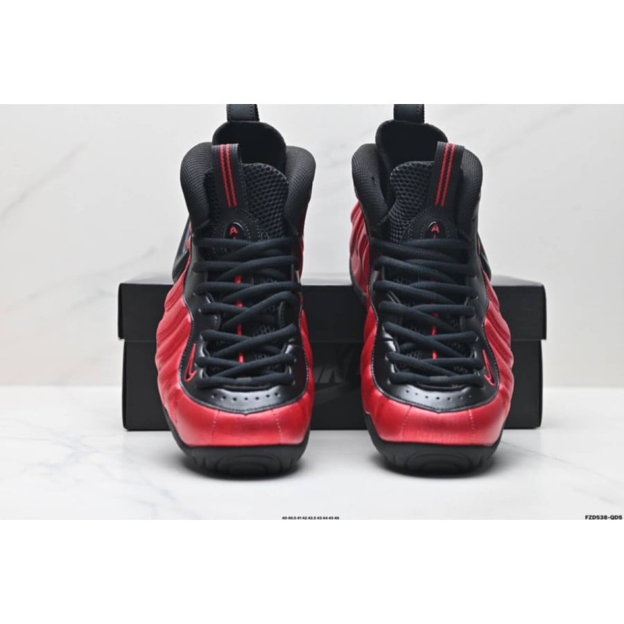 Air Foamposite Pro 