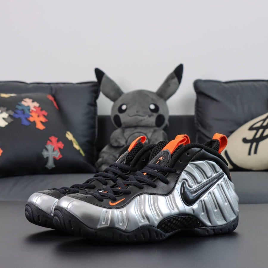 Air Foamposite Pro