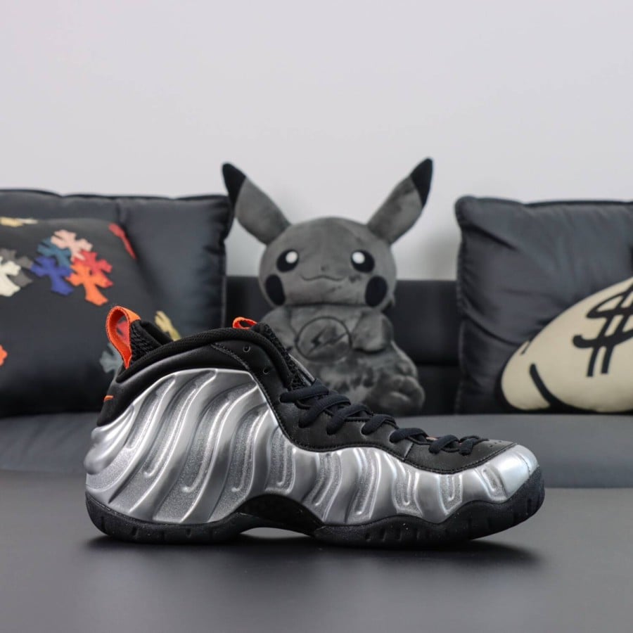 Air Foamposite Pro