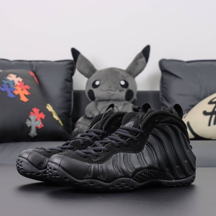 Air Foamposite One 