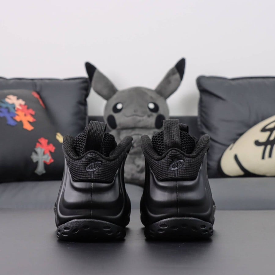 Air Foamposite One 