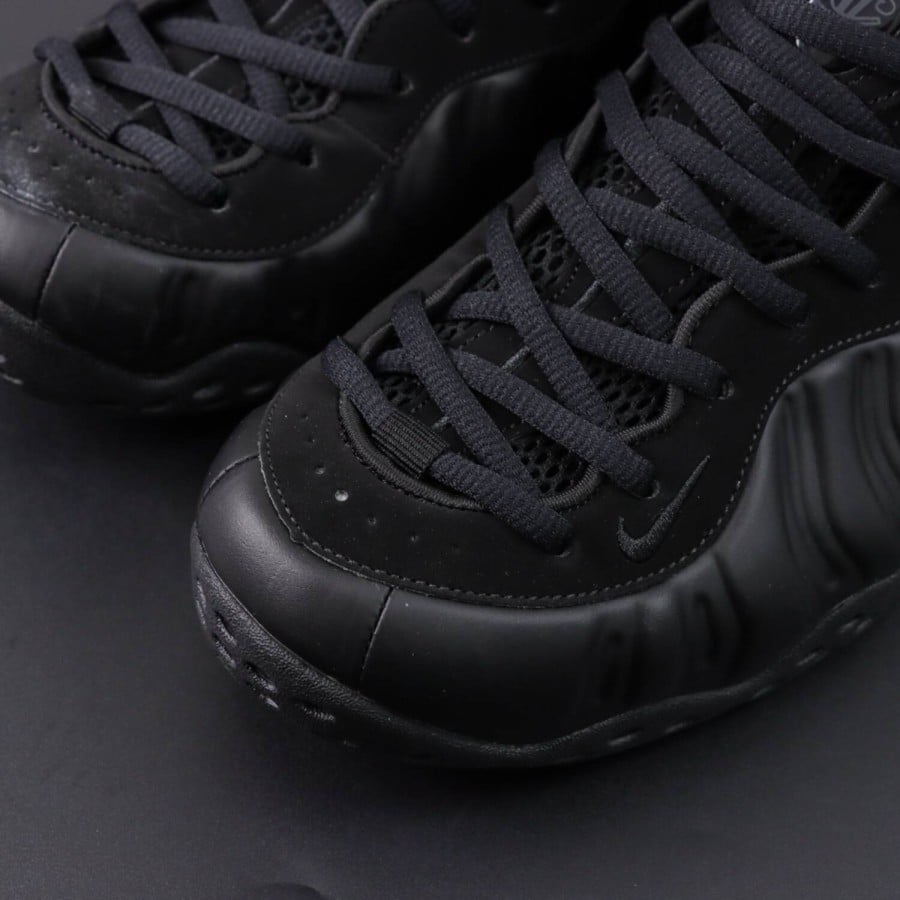 Air Foamposite One 