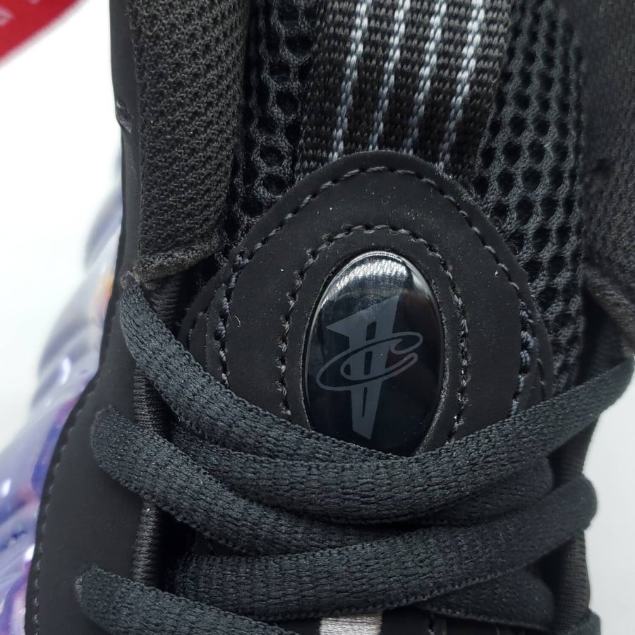 Air Foamposite One 