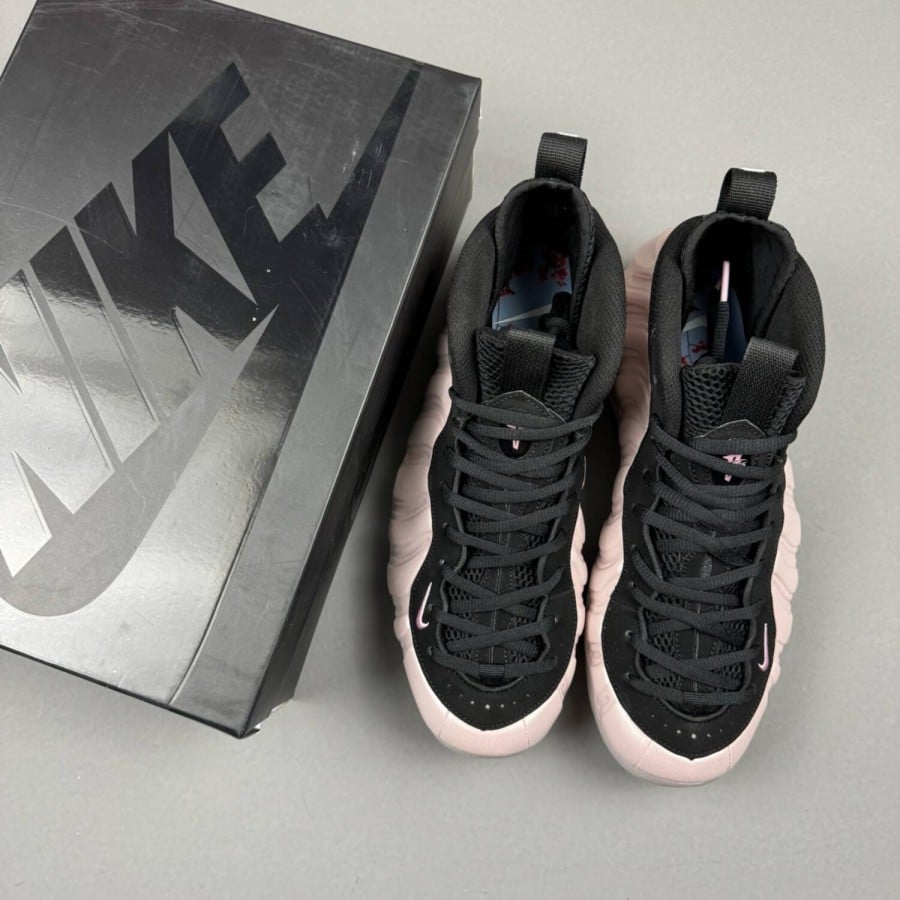 Air Foamposite One 