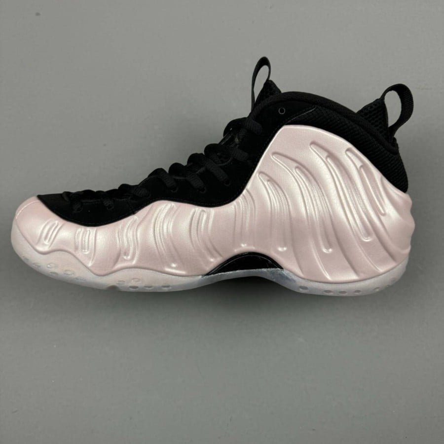 Air Foamposite One 