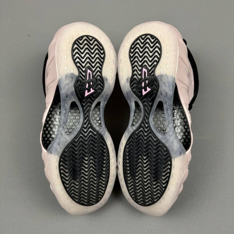 Air Foamposite One 