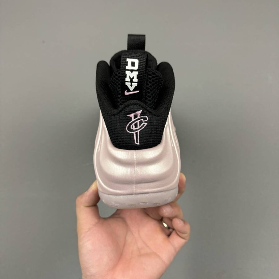 Air Foamposite One 