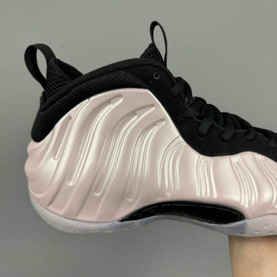 Air Foamposite One 