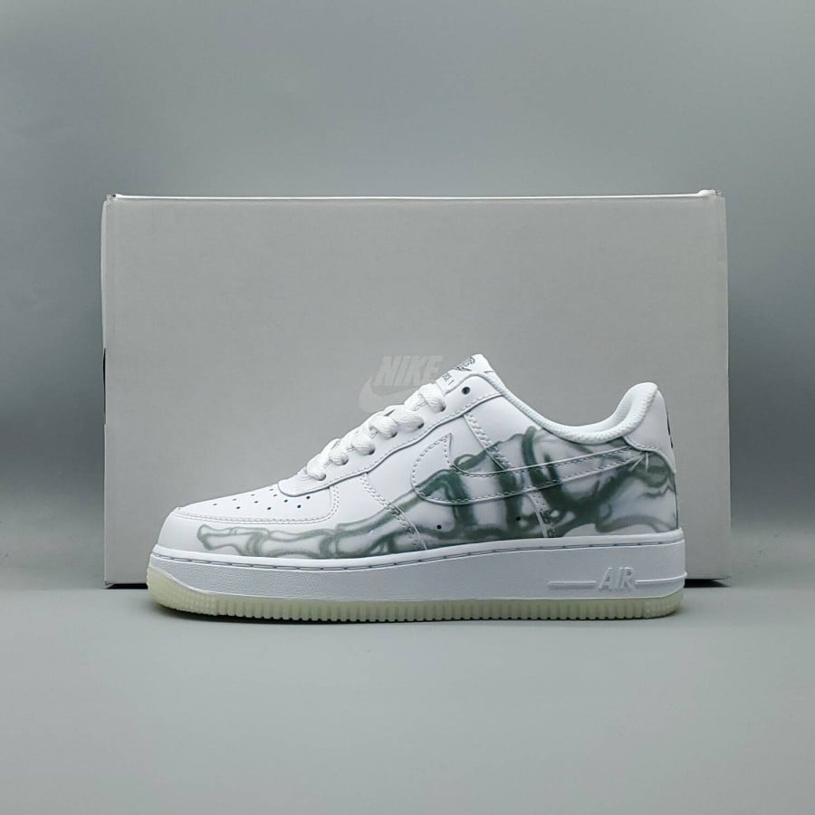 Air Force 1 Low QS