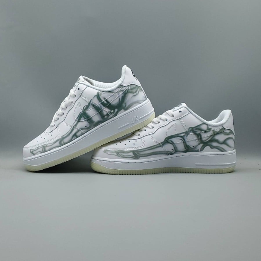 Air Force 1 Low QS