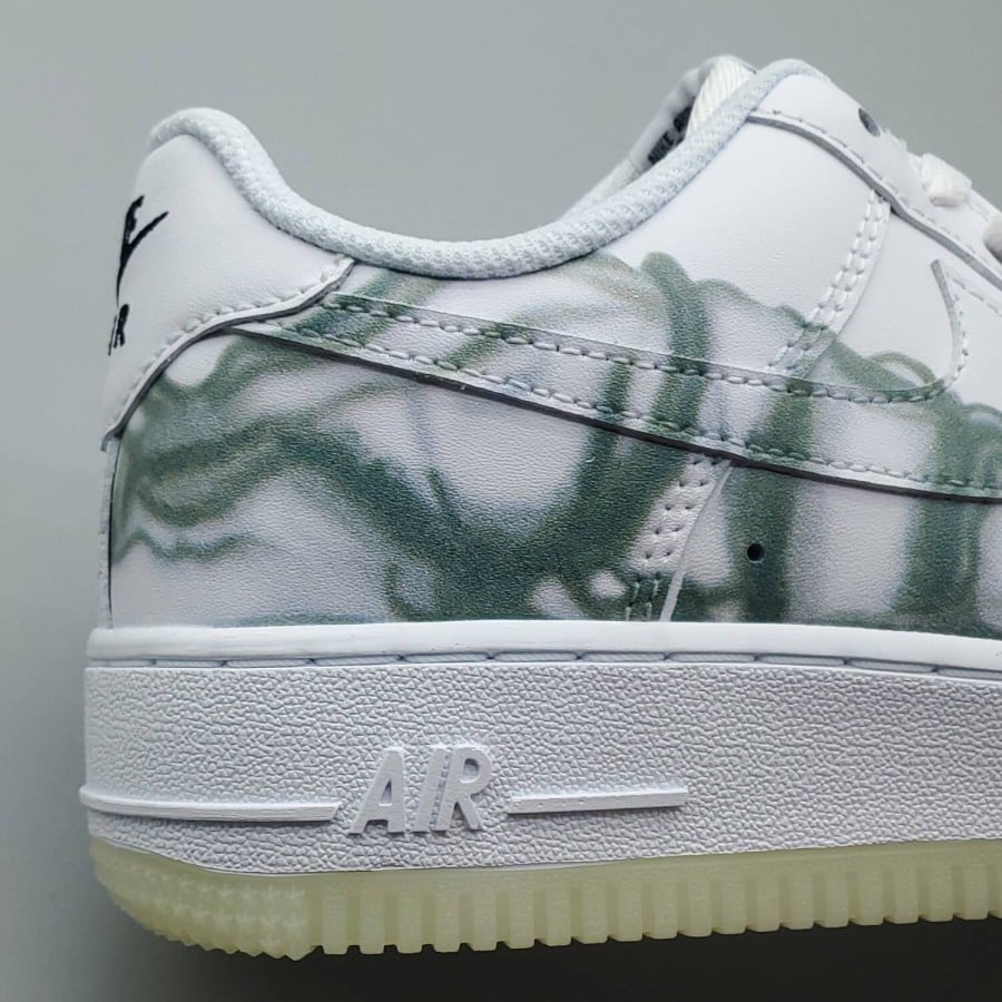 Air Force 1 Low QS