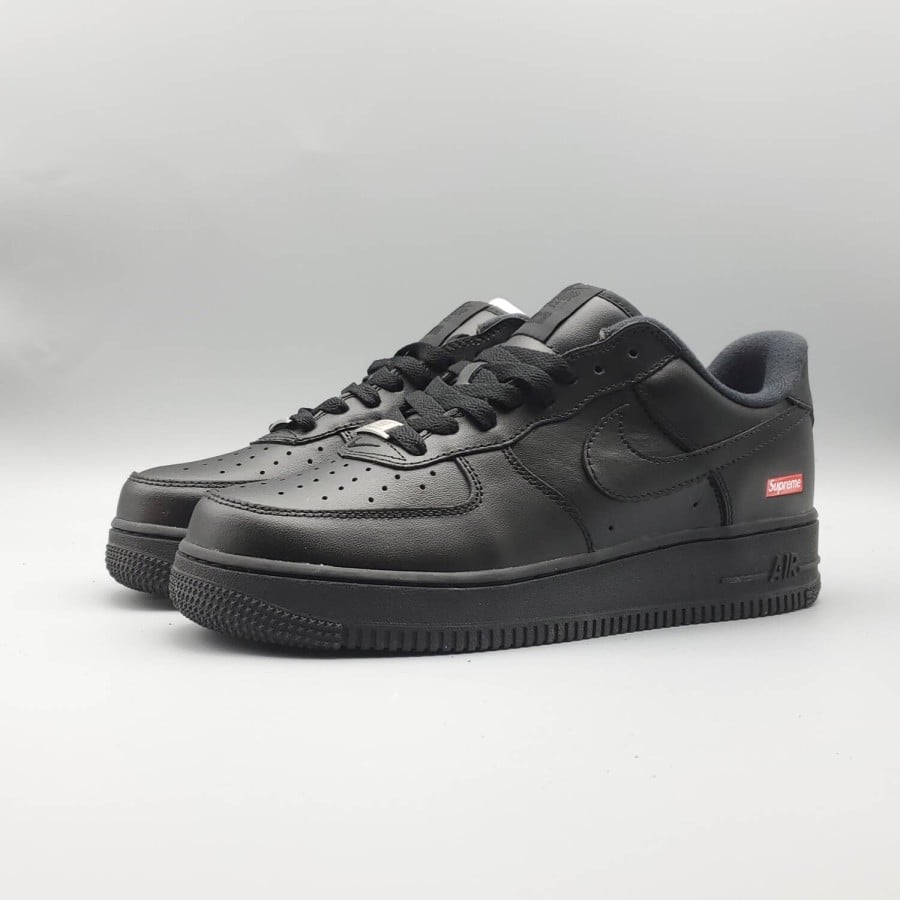 Supreme x Air Force 1 Low