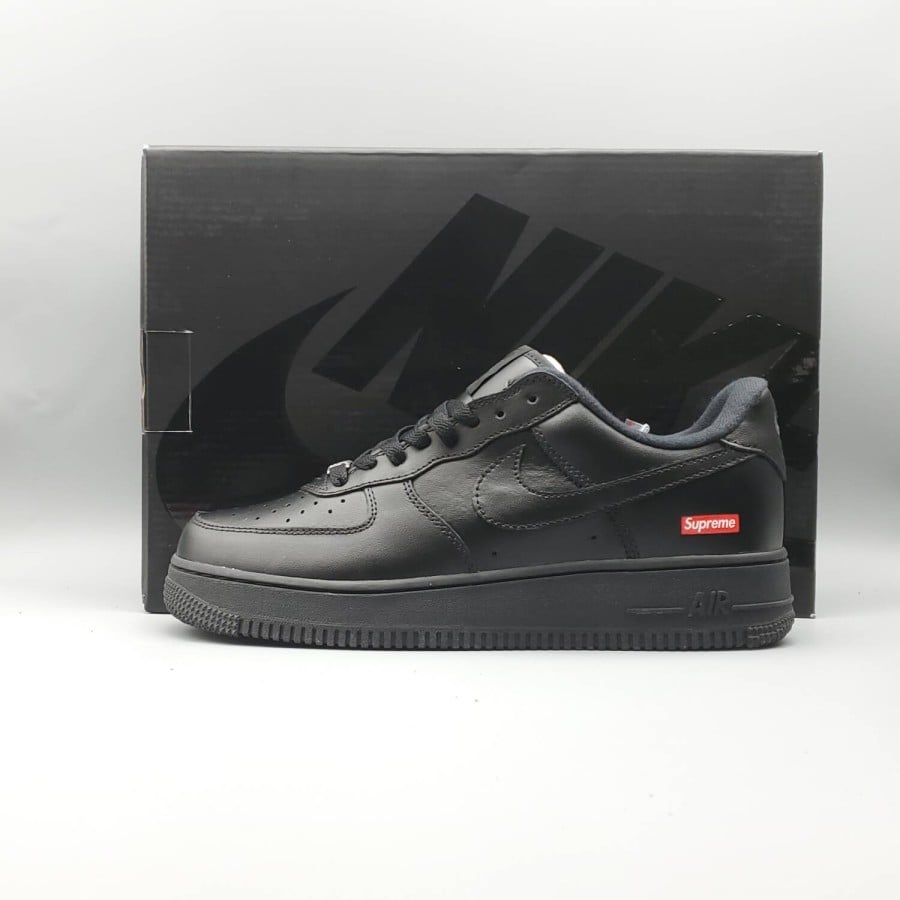 Supreme x Air Force 1 Low
