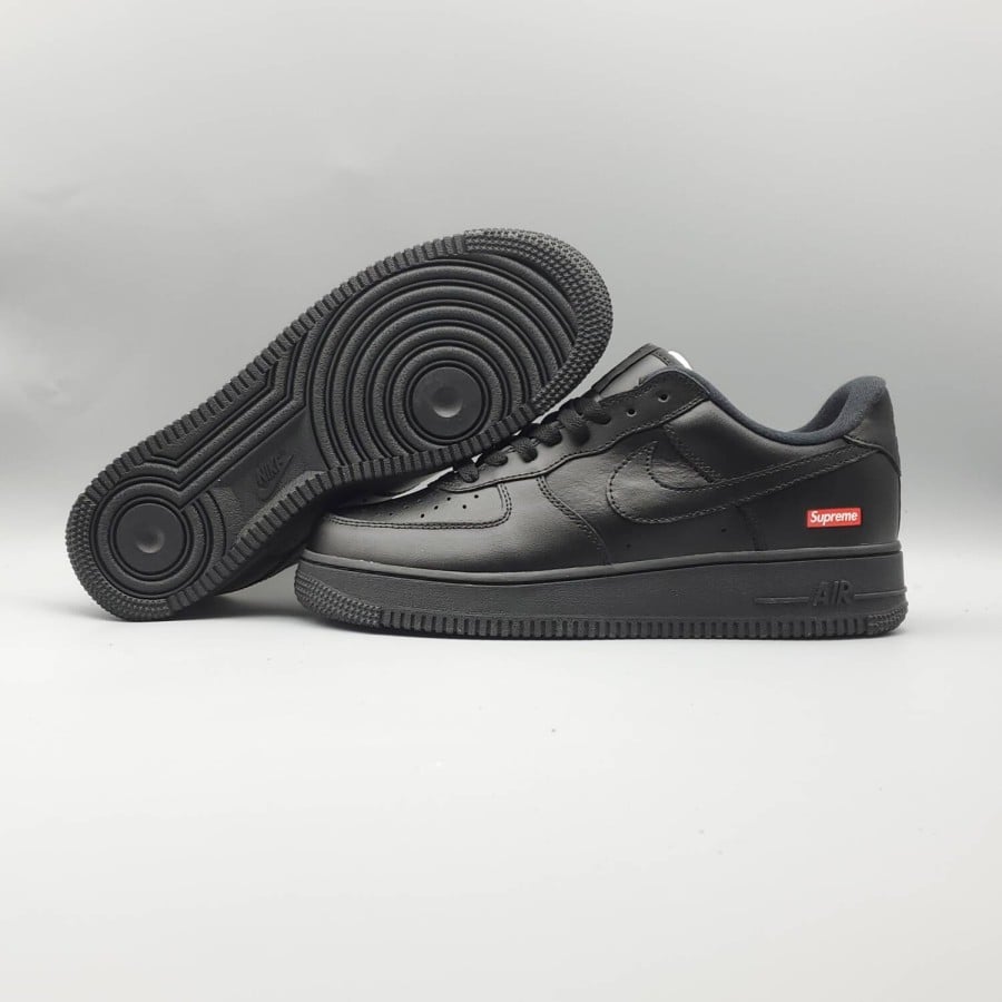 Supreme x Air Force 1 Low