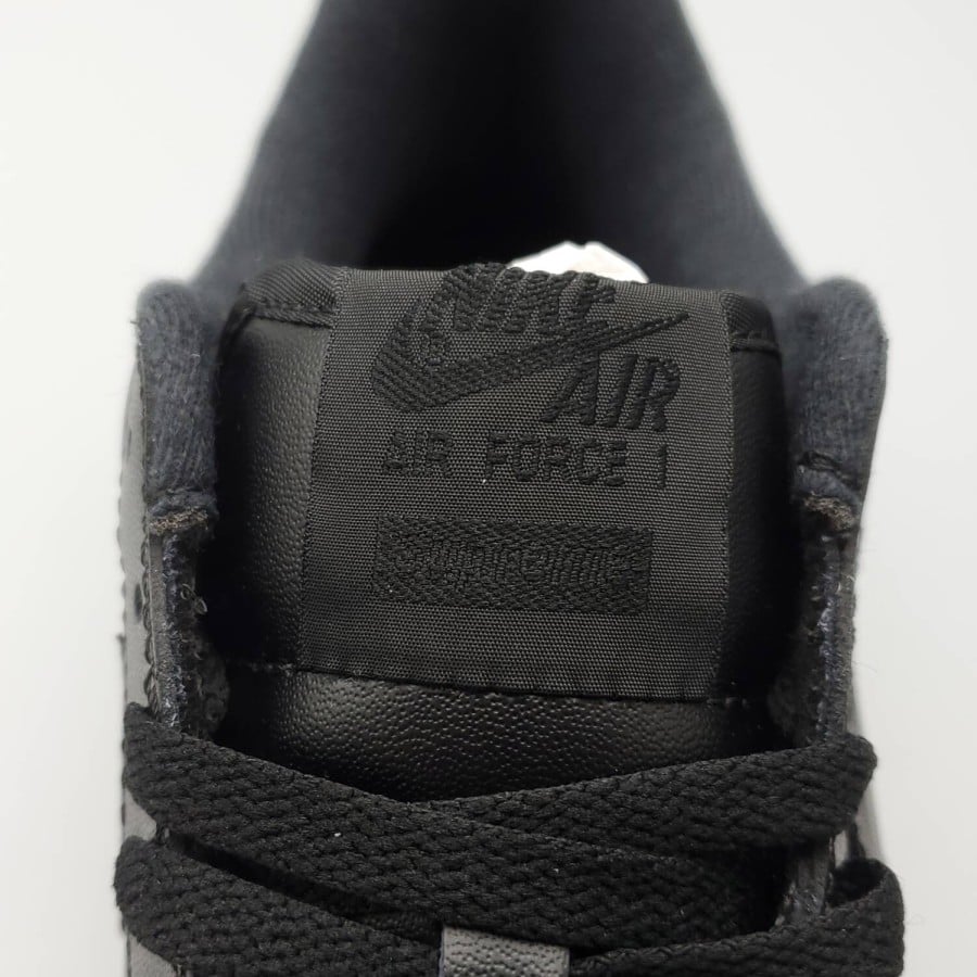 Supreme x Air Force 1 Low